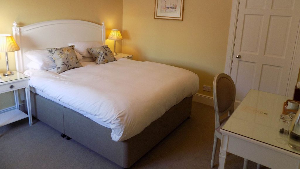 Flynns of Termonfeckin | Luxury Rooms | Hotel Termonfeckin